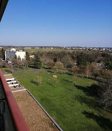 Studio Pres De Beauval Apartment Montrichard Bagian luar foto