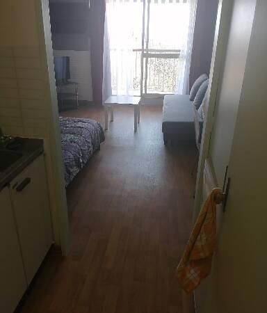 Studio Pres De Beauval Apartment Montrichard Bagian luar foto