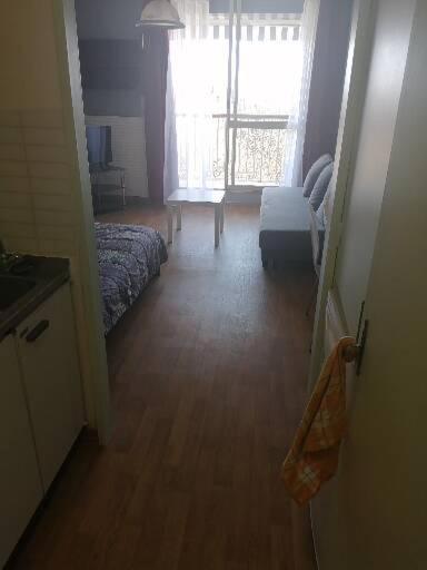 Studio Pres De Beauval Apartment Montrichard Bagian luar foto
