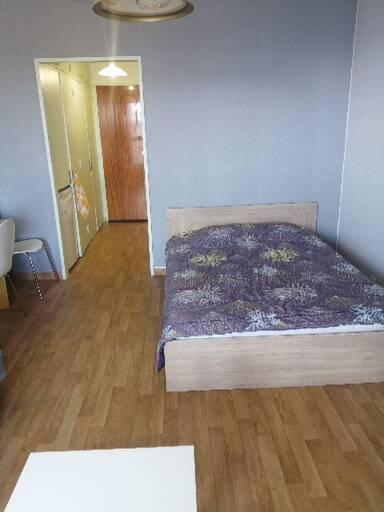 Studio Pres De Beauval Apartment Montrichard Bagian luar foto