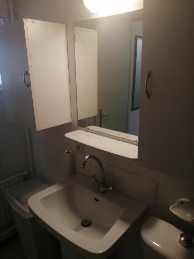 Studio Pres De Beauval Apartment Montrichard Bagian luar foto
