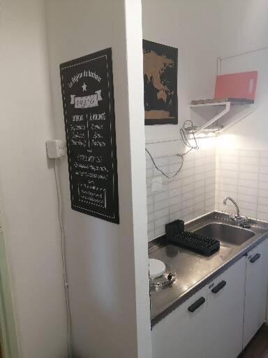 Studio Pres De Beauval Apartment Montrichard Bagian luar foto